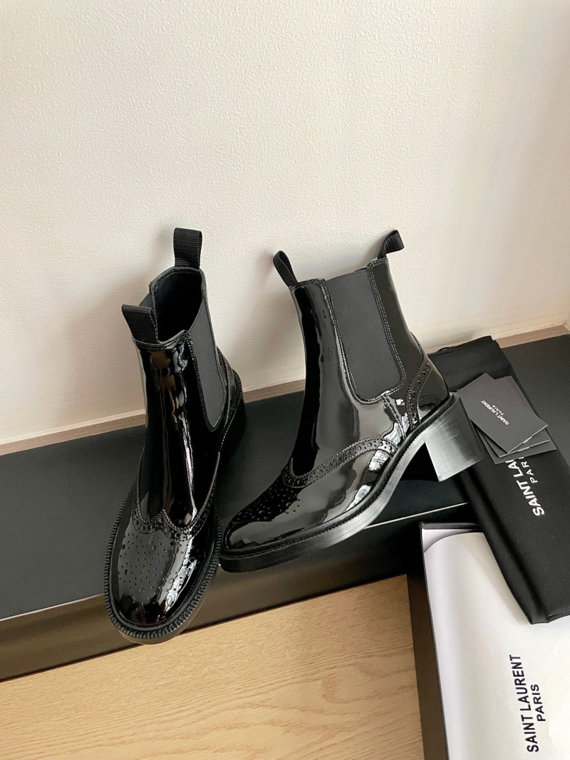 Y51 boots